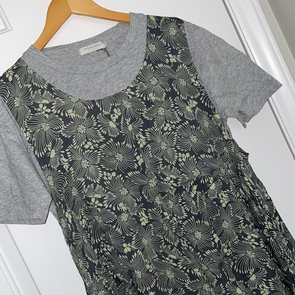 🆕 MODODOC • Floral Maxi Dress - Picture 2 of 5